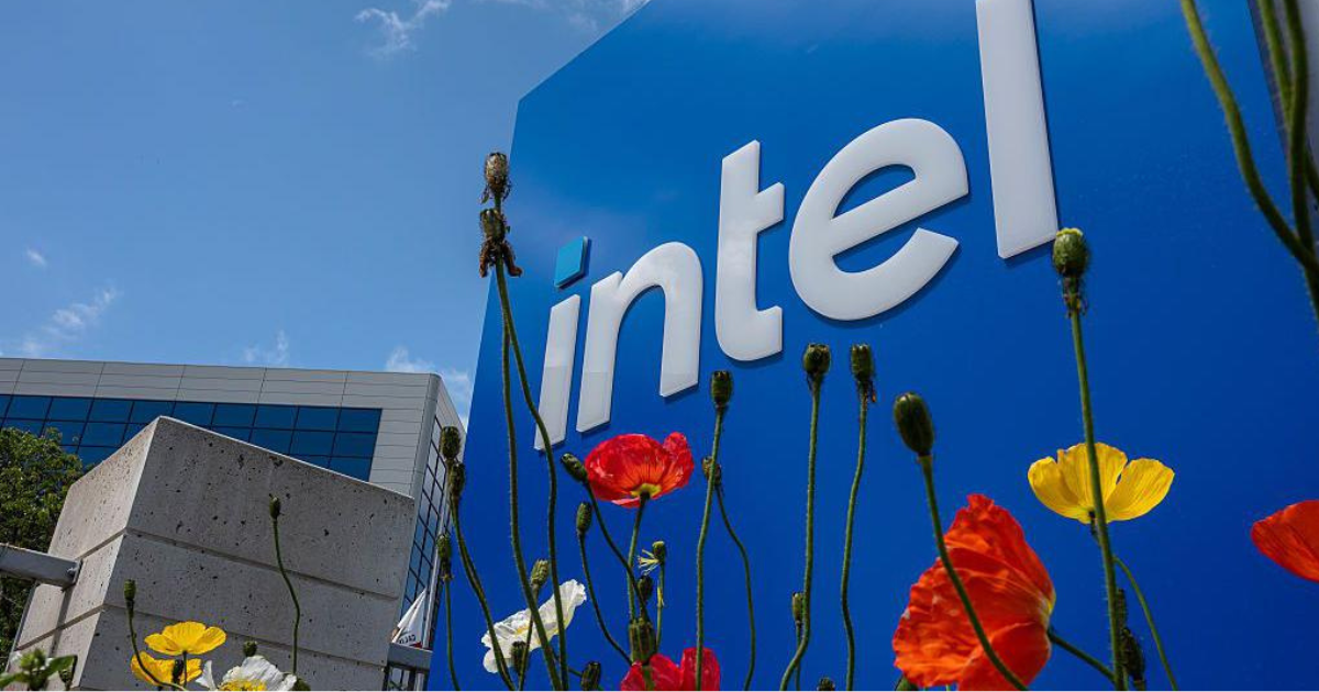 Intel