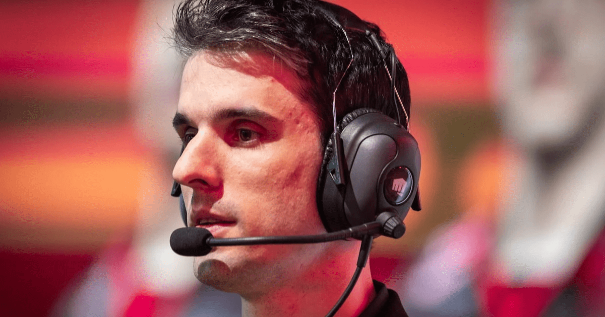 Dylan Falco