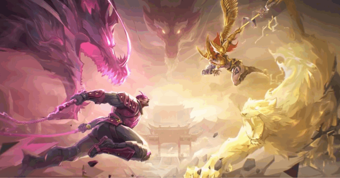 Marvel Rivals