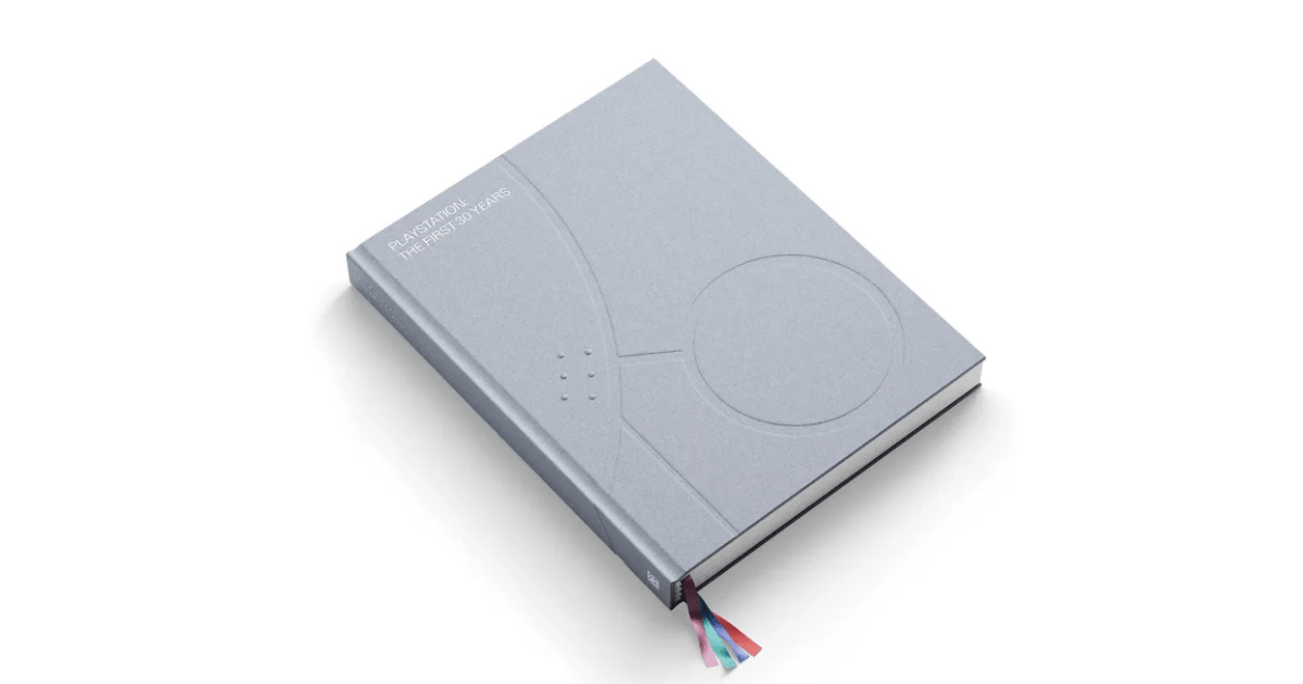 PlayStation The First 30 Years