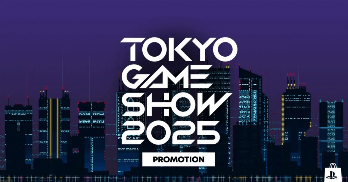 Tokyo Game Show
