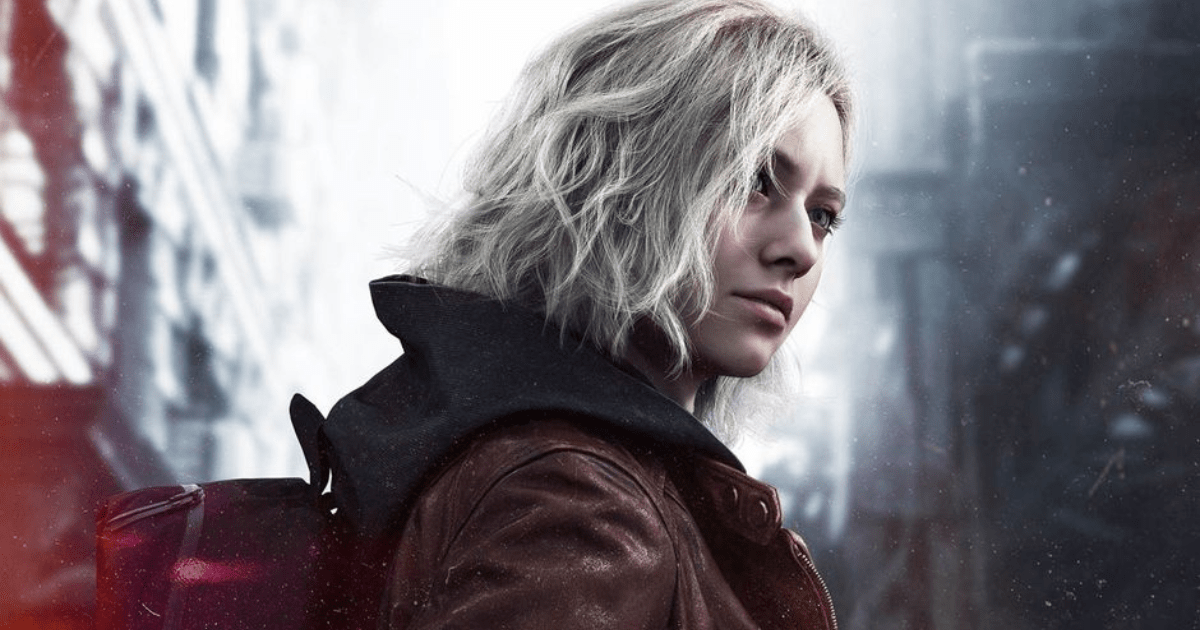 resident evil requiem