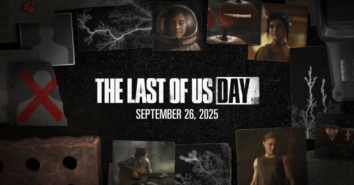 The Last of Us