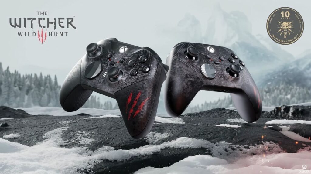 Xbox