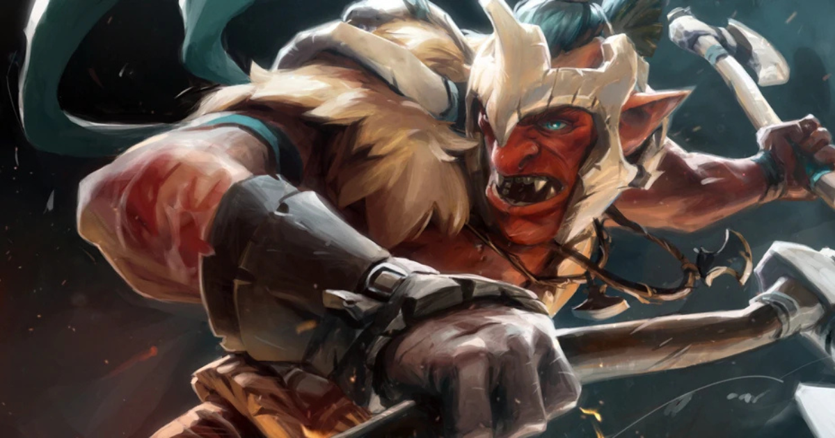Dota 2