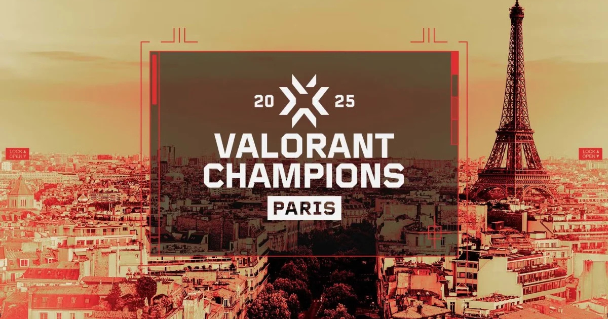 VALORANT