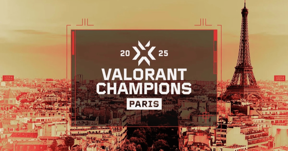 VALORANT
