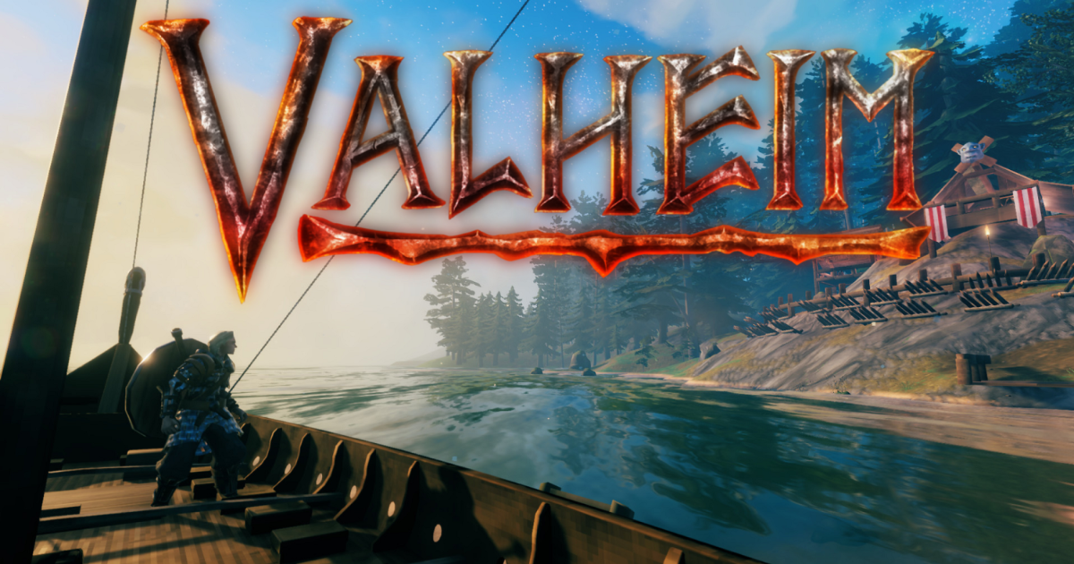 Valheim