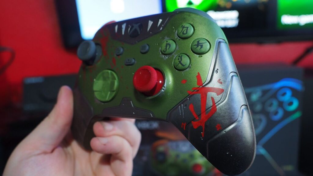 Xbox