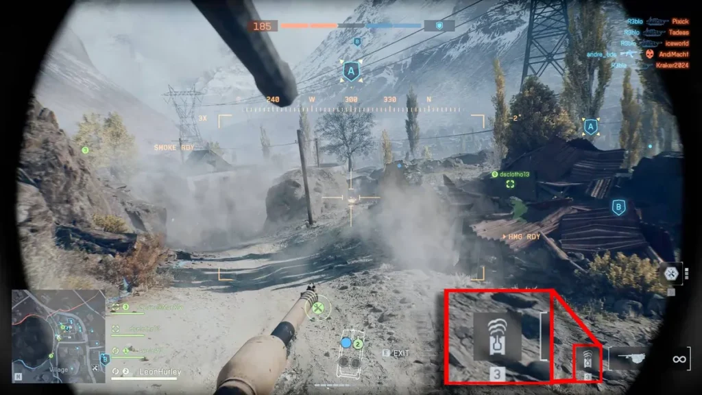 Battlefield 6