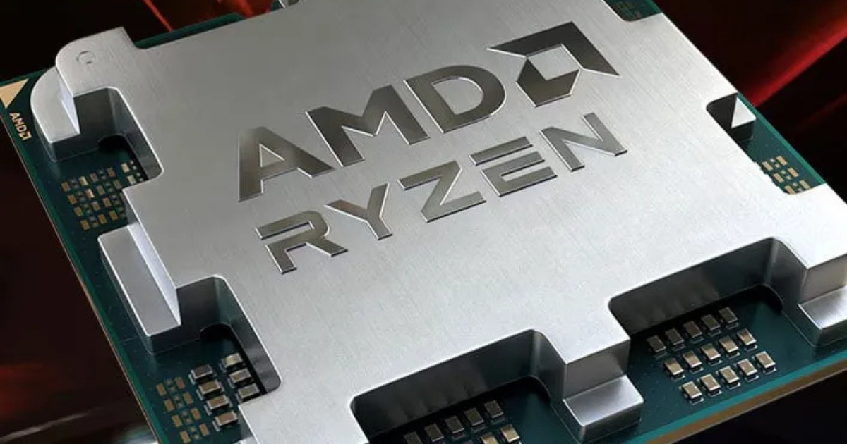 AMD
