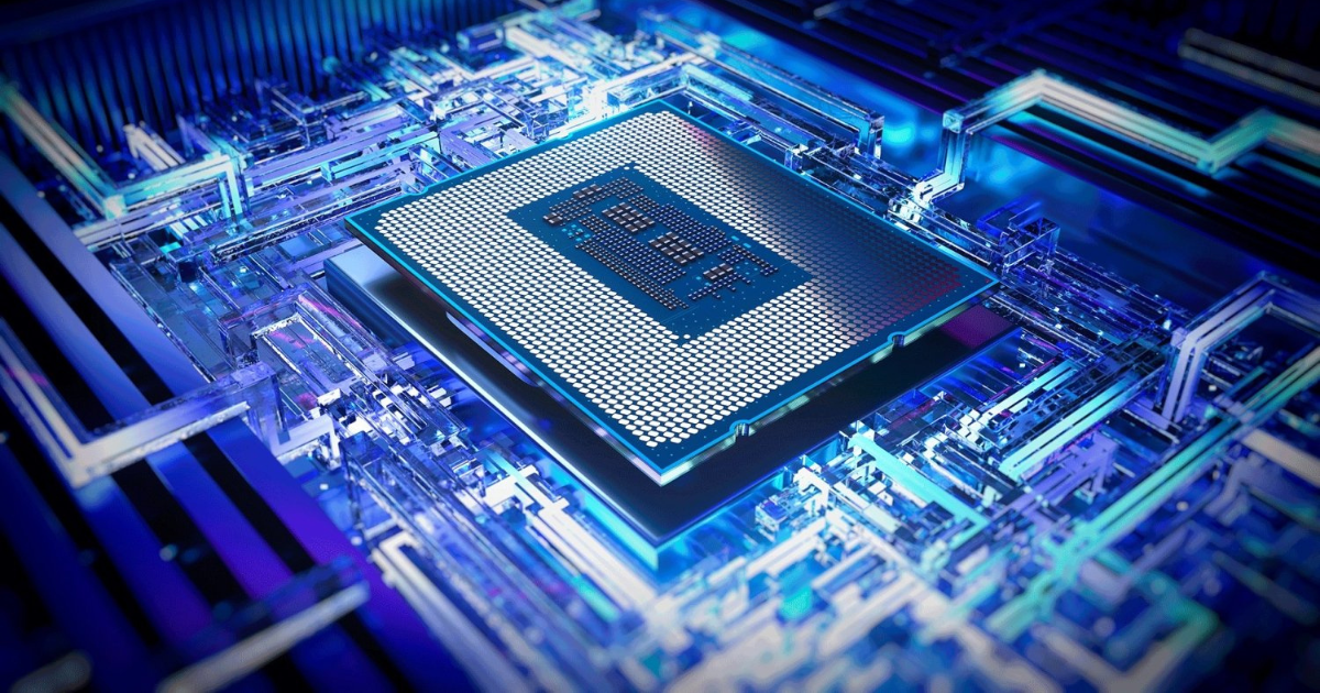 Intel