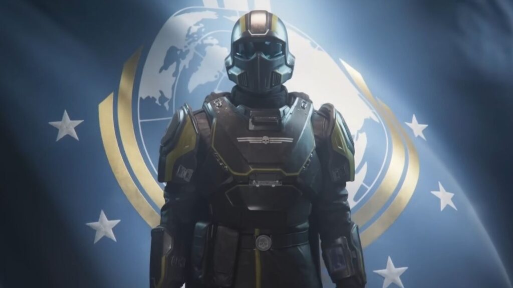 Helldivers 2