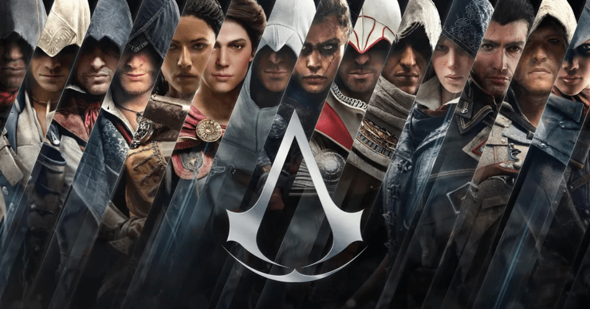 Assassin’s Creed
