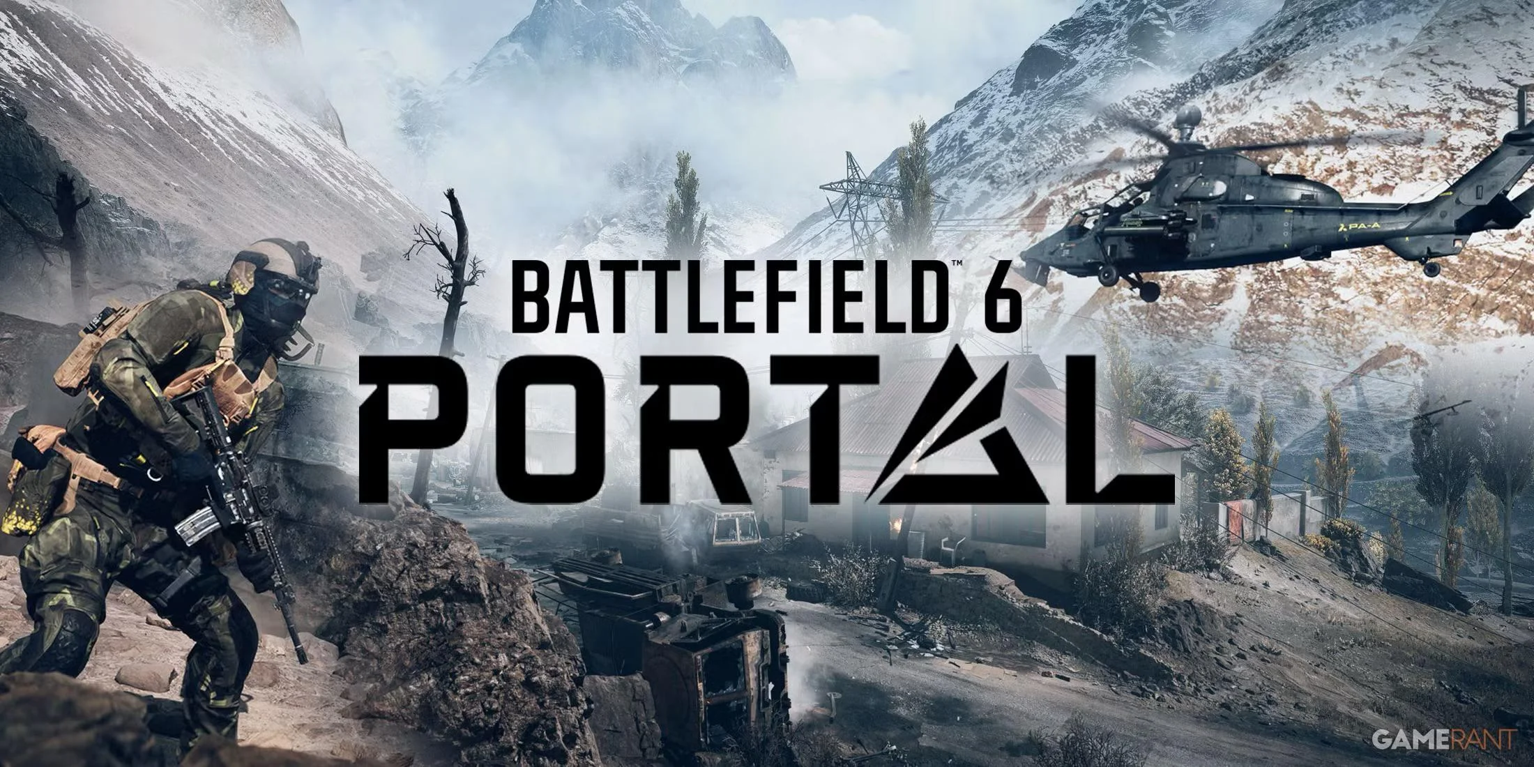 Battlefield 6
