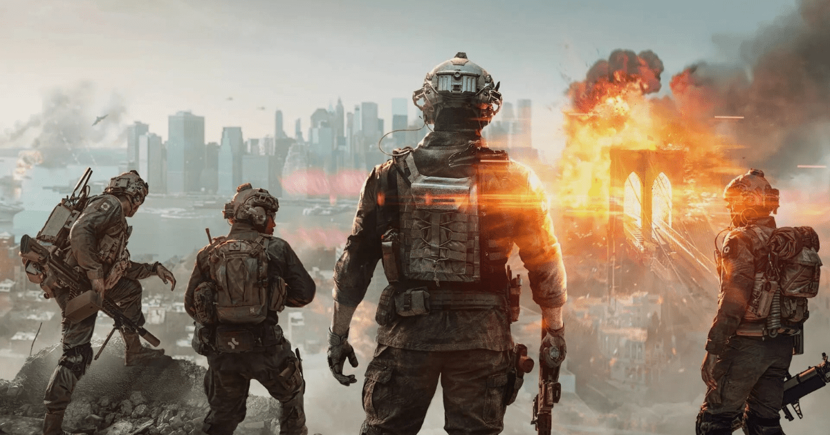 Battlefield 6