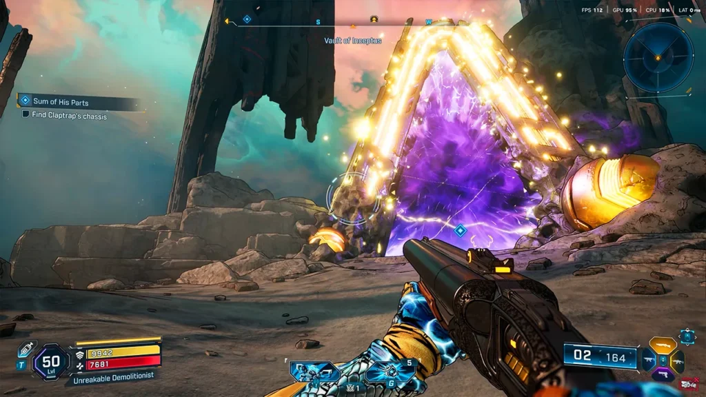 Borderlands 4