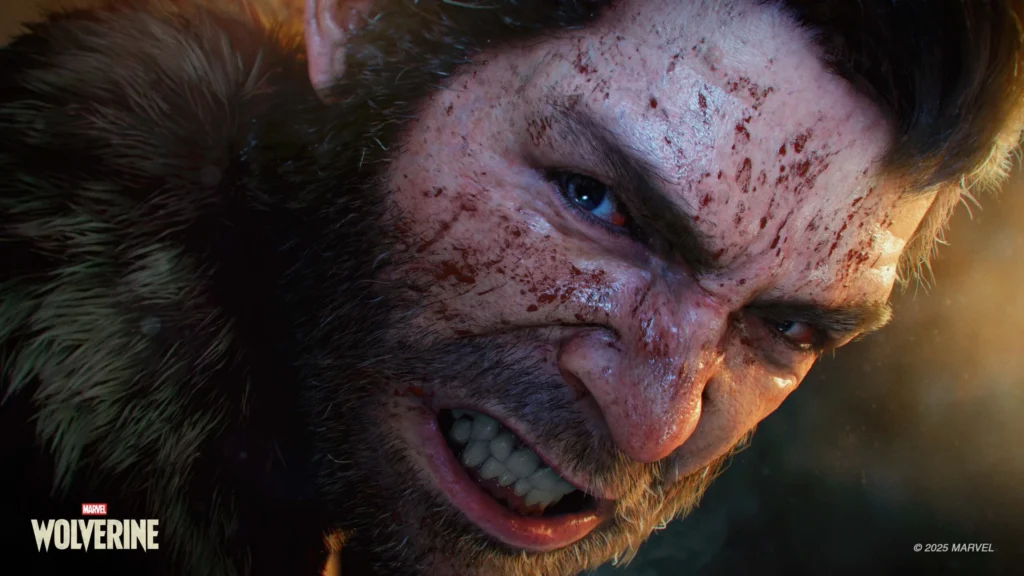 Wolverine