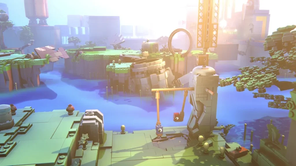 Lego
