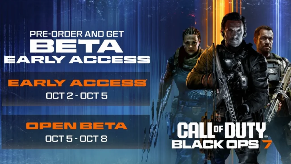 Call of Duty