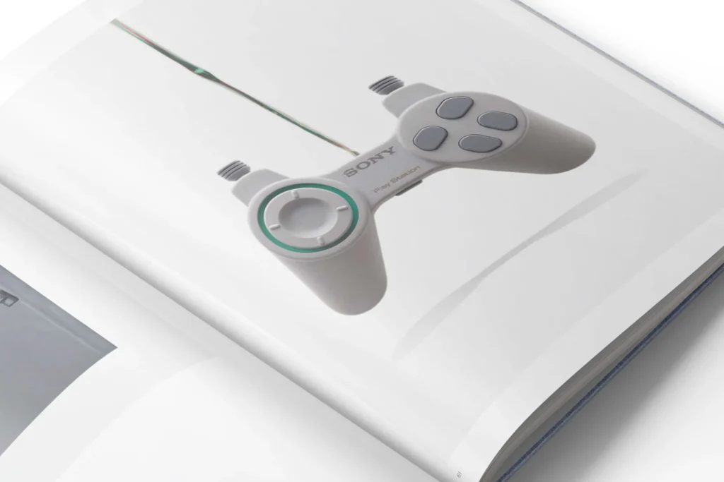 PlayStation: The First 30 Years