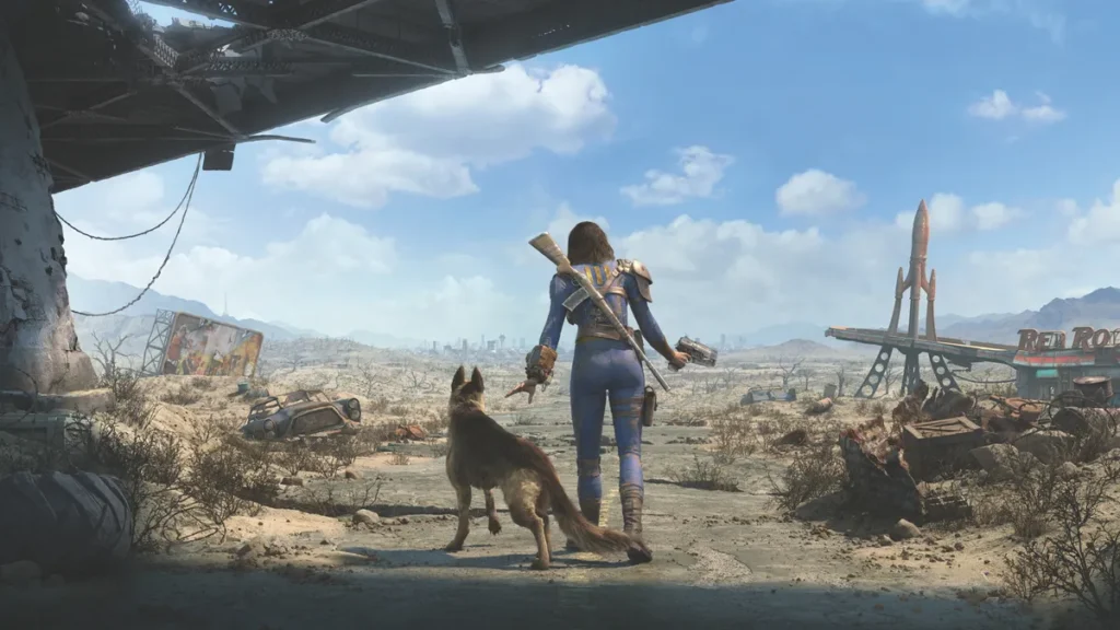 Fallout