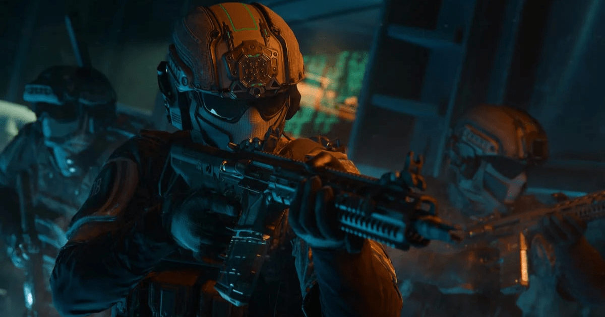 Call of Duty: Black Ops 7