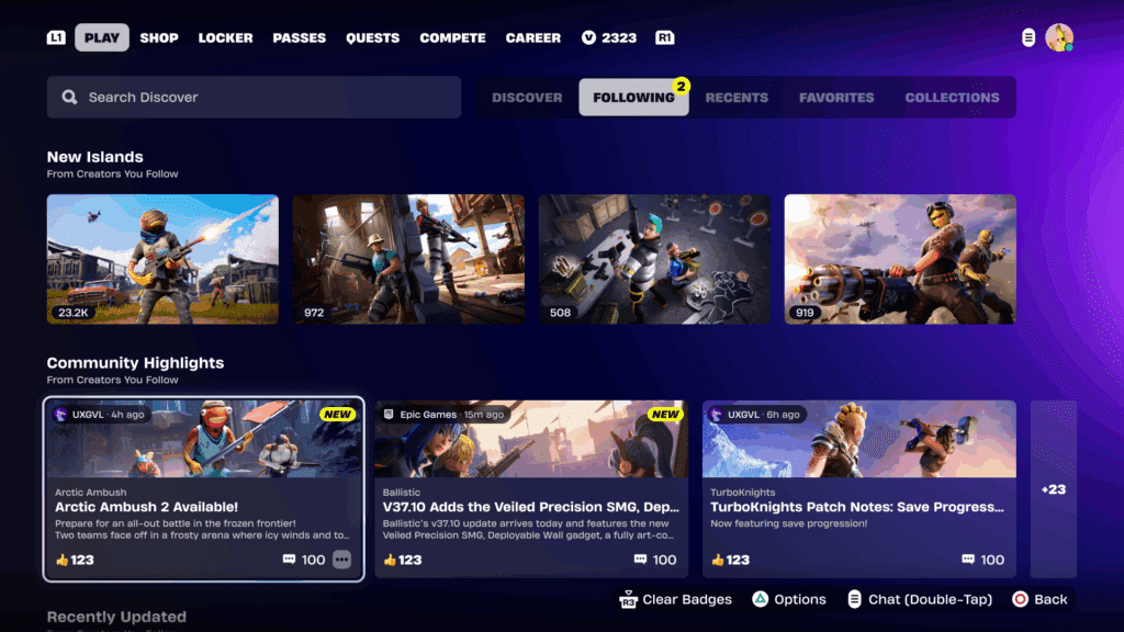 Fortnite
