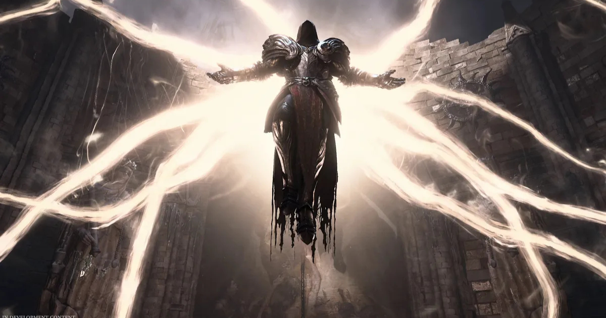 Diablo 4