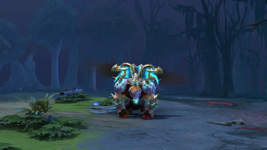 Dota 2