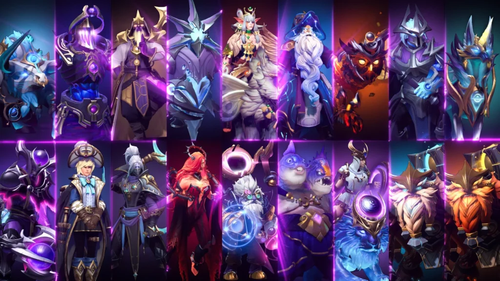 Dota 2