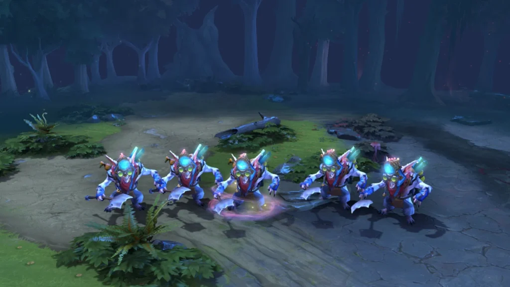 Dota 2