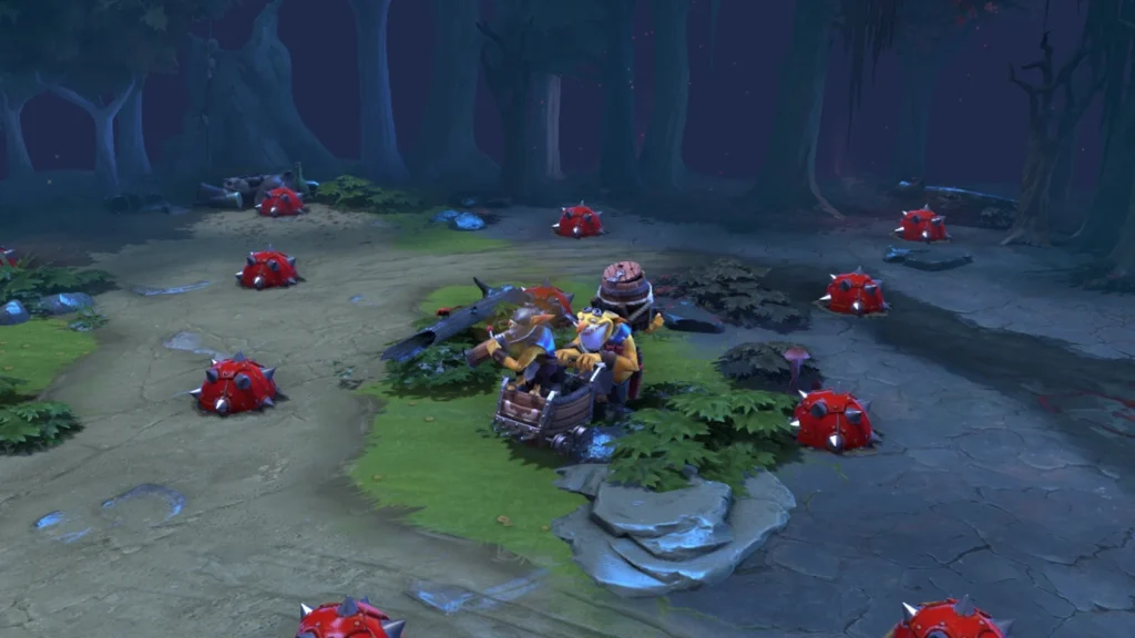 Dota 2