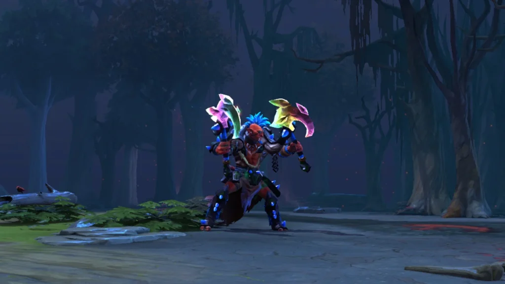 Dota 2