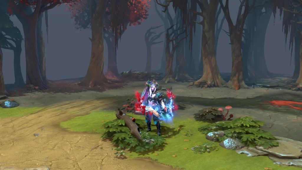 Dota 2