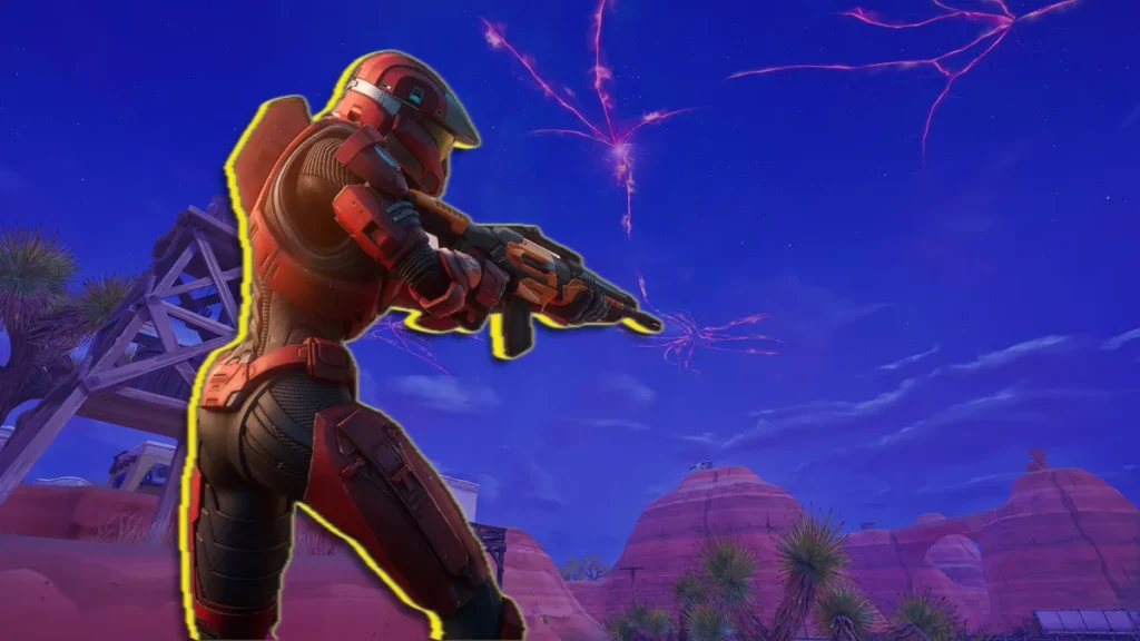 Fortnite