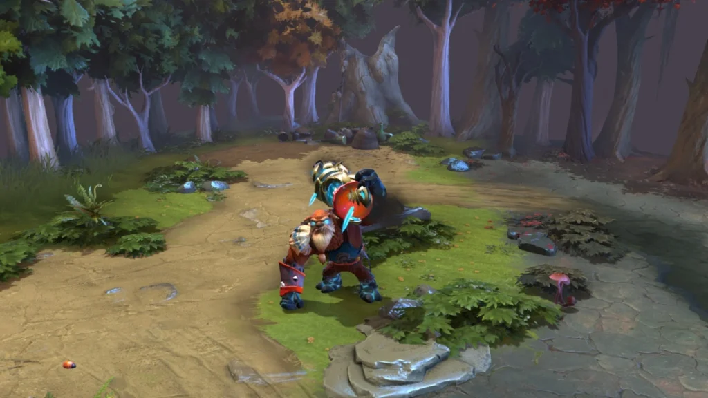 Dota 2
