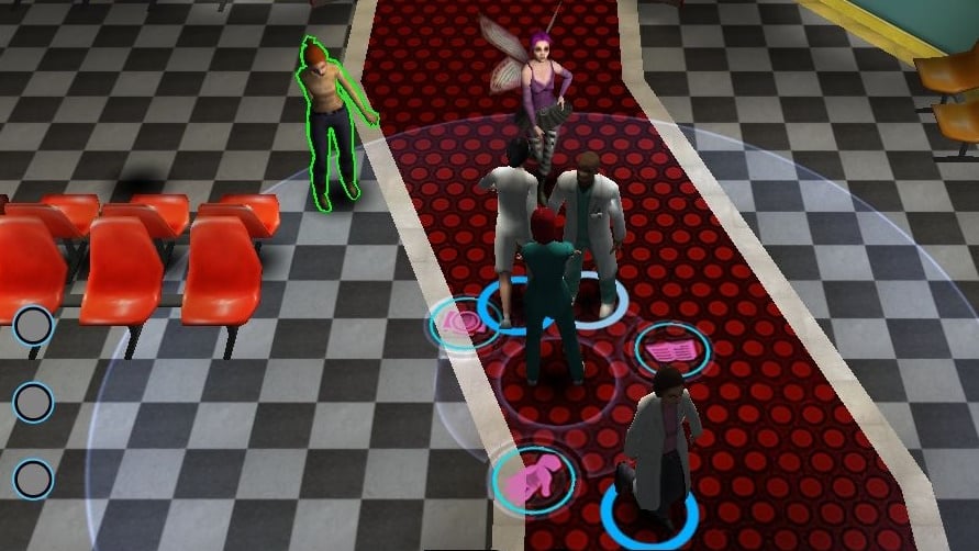 ER: The Game