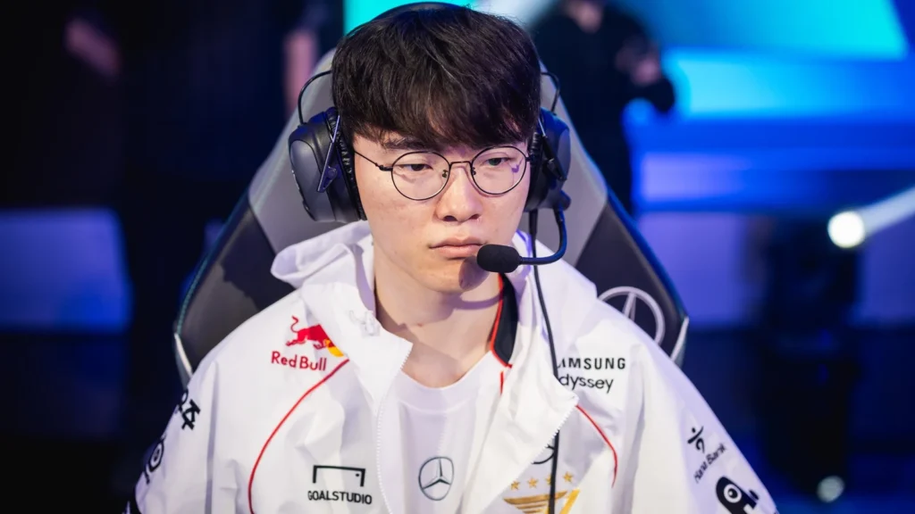 Faker
