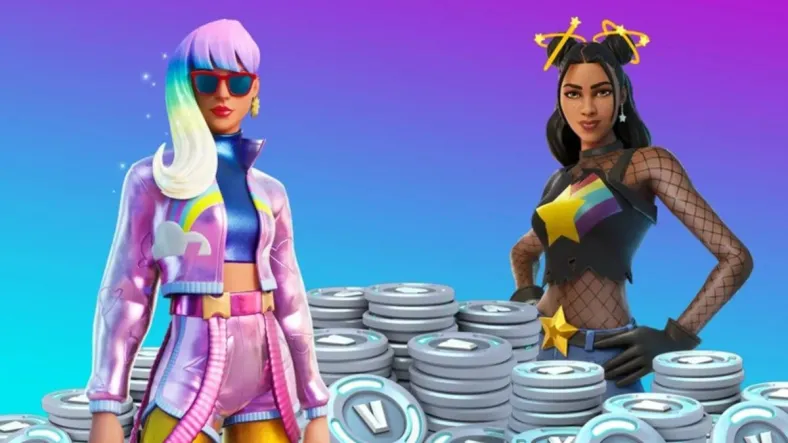 Fortnite