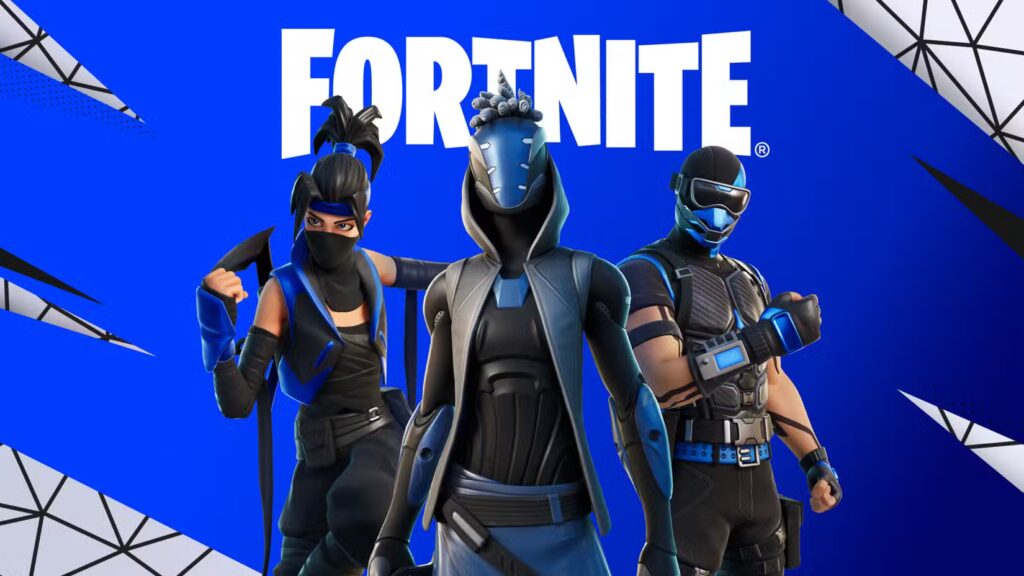 Fortnite