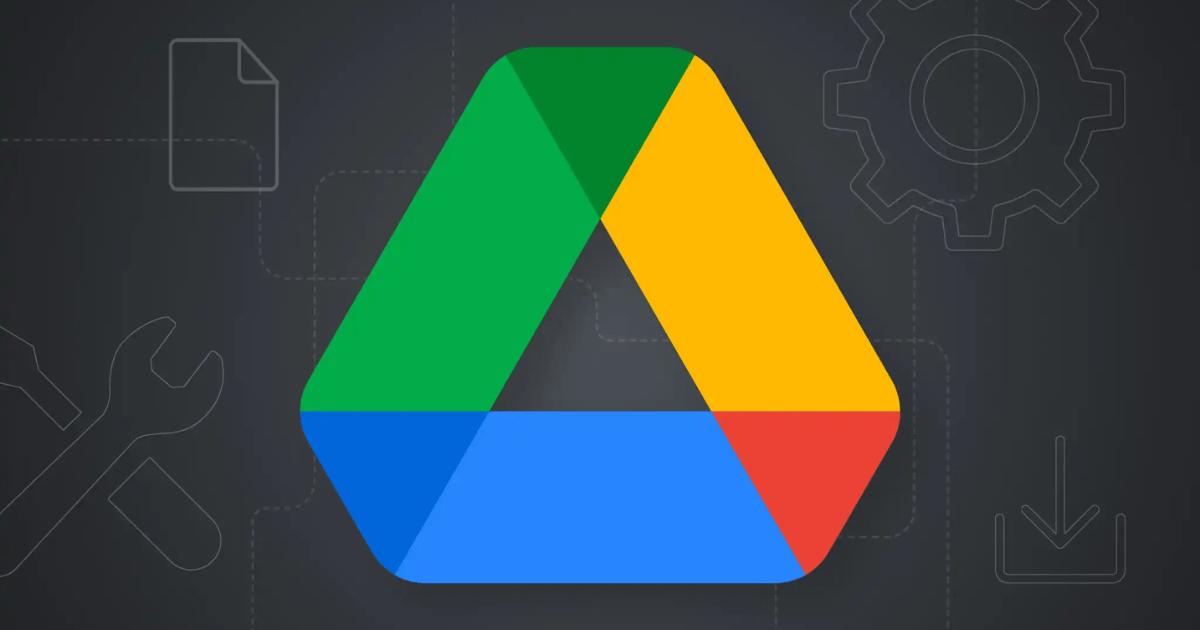 google drive