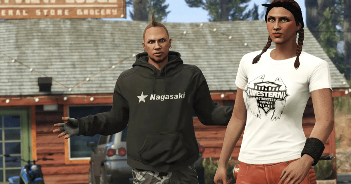 GTA 6