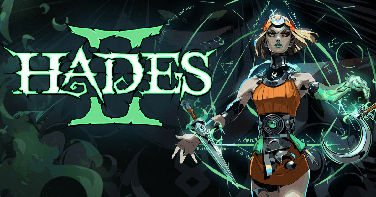 Hades 2
