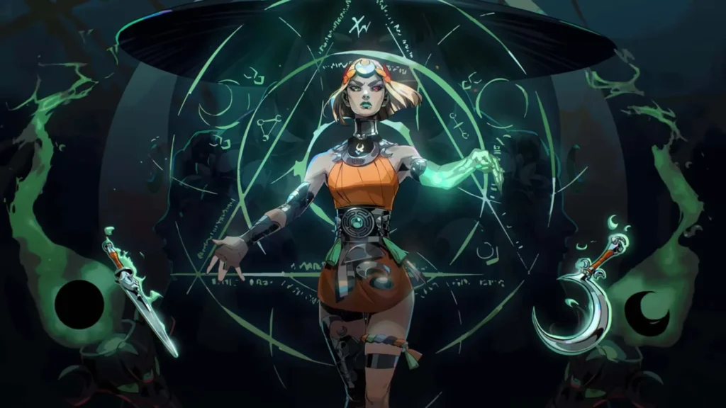Hades 2