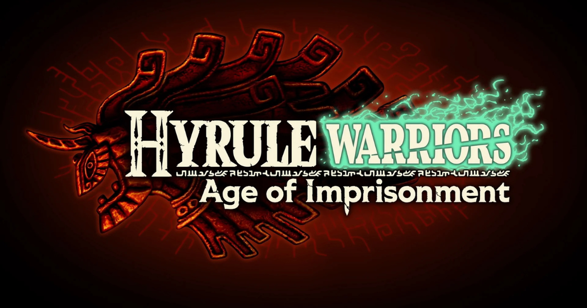 Hyrule Warriors: Age of Imprisonment