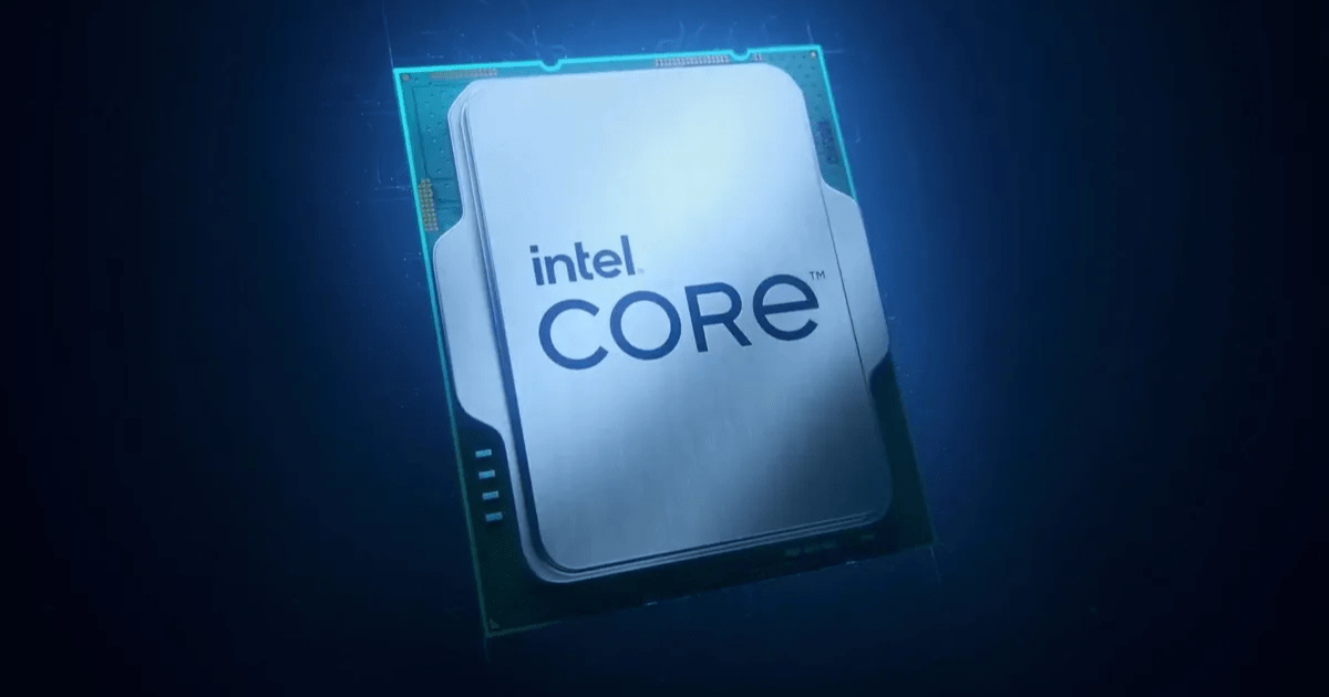 Intel