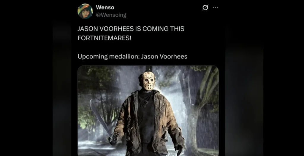 Fortnitemares