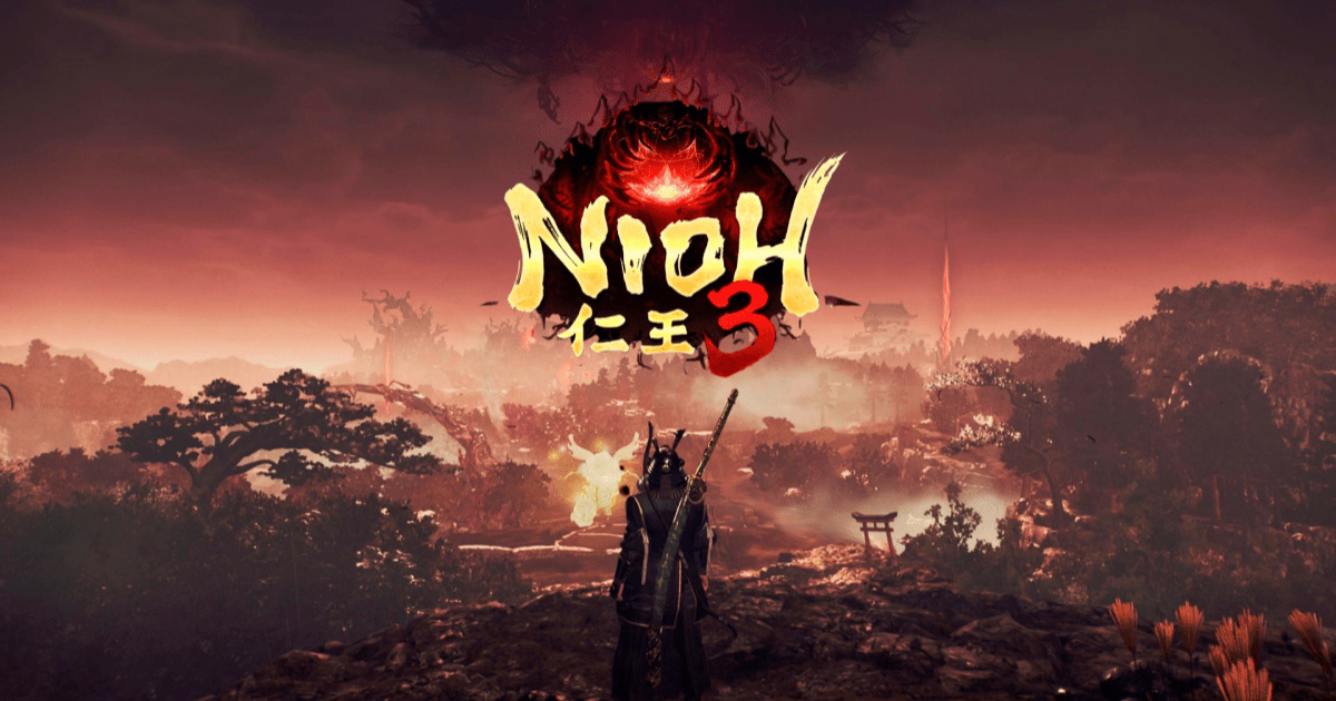 nioh 3
