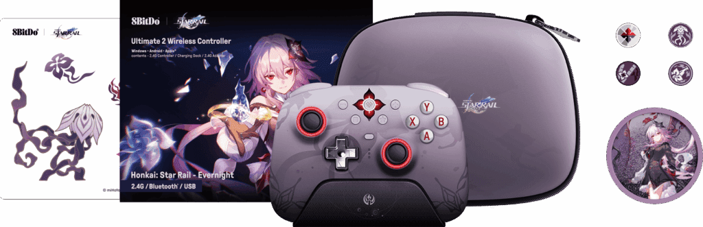 8BitDo